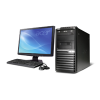 VT M480G E7500/2/320/DVDRW/DVI/WIN7+XPP(2LOAD)OR